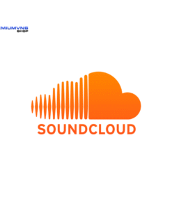 Tài khoản Soundcloud Artists Pro