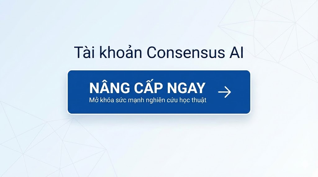 Mua ngay Consensus AI