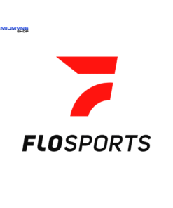 Mua Tài khoản FloSports PRO giá rẻ