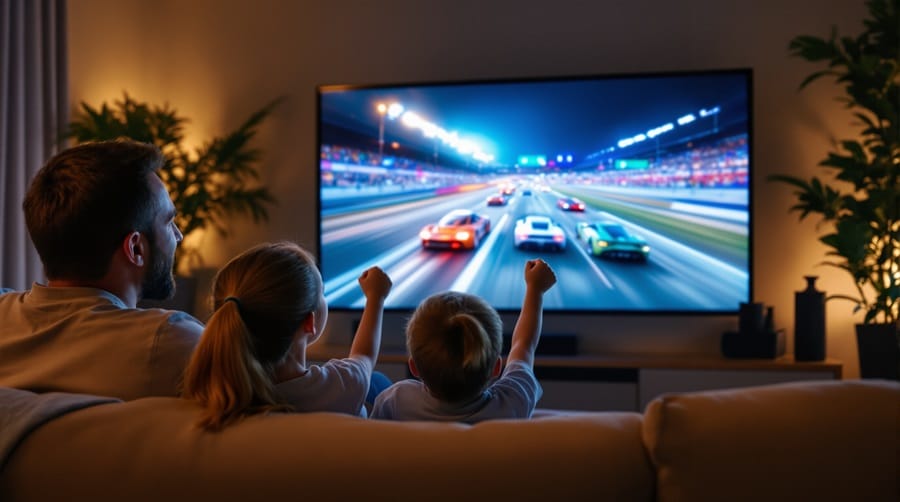 Tài khoản FloSports PRO 6 Đối Tượng Sử Dụng Tài Khoản FloSports TV