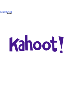 Tài khoản Kahoot! Giá rẻ