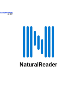Mua Tài khoản Natural Readers AI