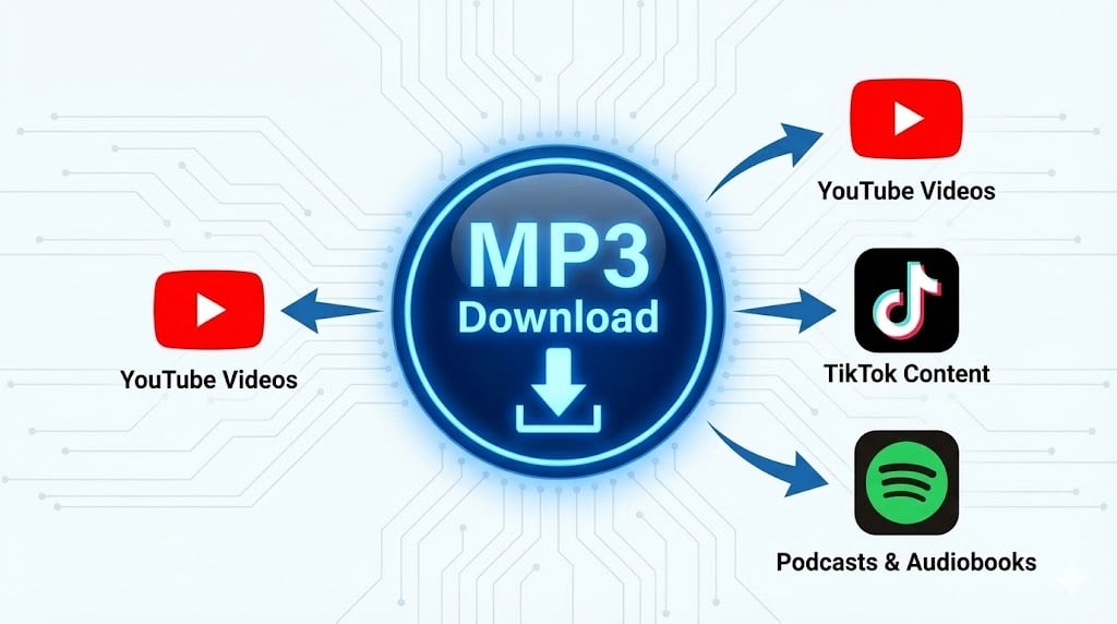 Các tính năng nổi bật của Natural Readers Plus: AI Voices, MP3, OCR