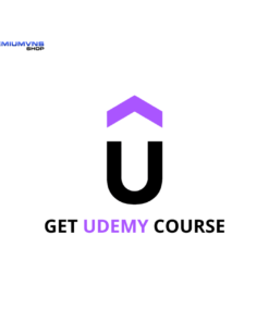 Get khóa học Udemy