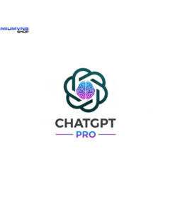 Tài khoản chatgpt pro