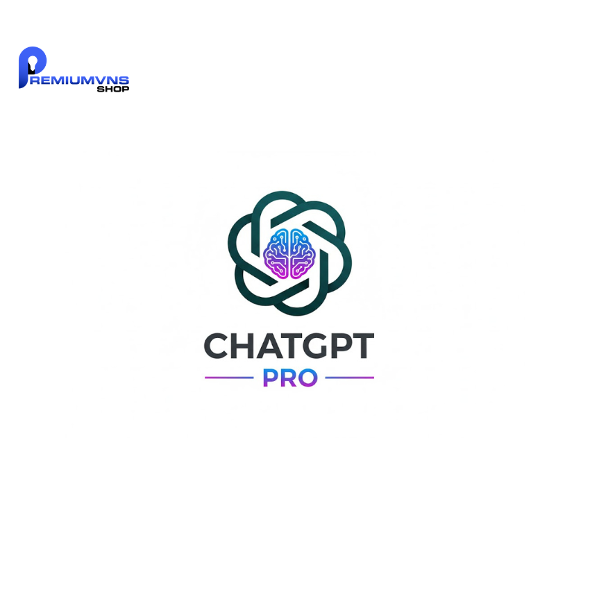Tài khoản chatgpt pro