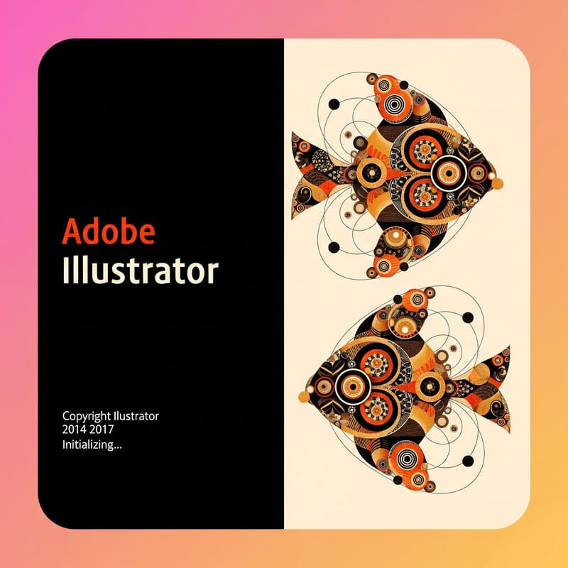 Adobe Illustrator 2025: Tính năng, cấu hình cài đặt và hướng dẫn tải nhanh 6 Tải và cài đặt Adobe Illustrator 2025 siêu tốc về máy vô cùng dễ dàng