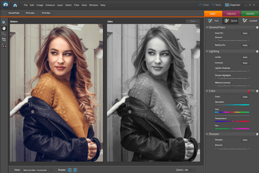 Adobe Photoshop CC: Phần mềm thiết kế đồ họa, chỉnh sửa ảnh chuyên nghiệp