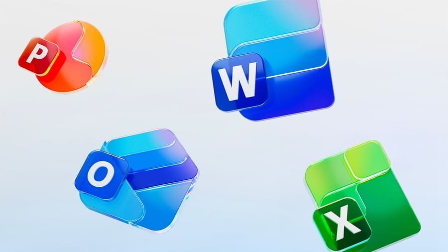 Tổng hợp các ứng dụng của Microsoft 365: Hệ sinh thái năng suất hàng đầu 7 Nhóm ứng dụng văn phòng của Microsoft 365 giúp xử lý các tác vụ hàng ngày một cách chính xác