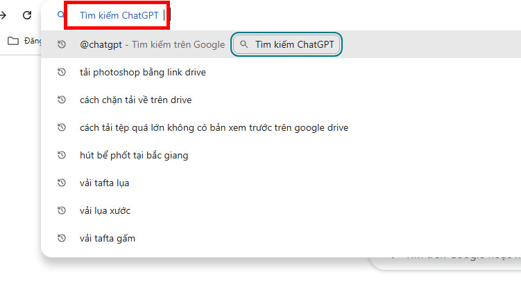 Công cụ AI giúp người dùng tiếp cận thông tin nhanh hơn Công cụ AI giúp người dùng tiếp cận thông tin nhanh hơn