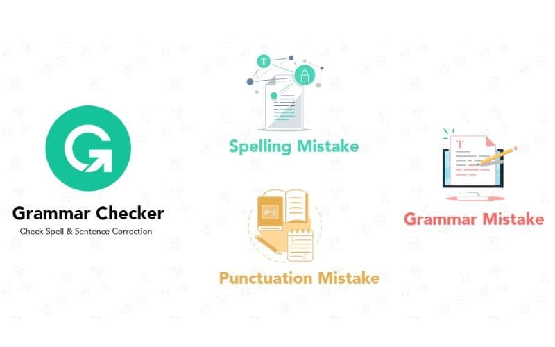 TOP 3+ công cụ sửa lỗi pháp tiếng Anh cực chuẩn từ AI 9 Công cụ AI hỗ trợ sửa lỗi ngữ pháp tiếng anh nhanh và chính xác