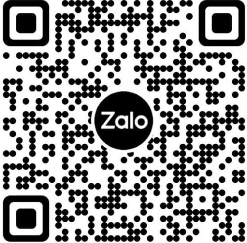 QR Code Zalo