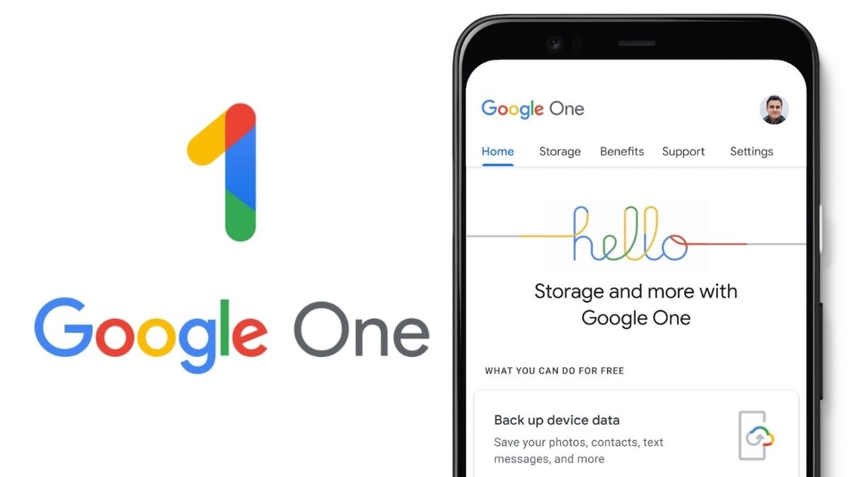 Google One là gì và các gói dung lượng phổ biến Google One là gì và các gói dung lượng phổ biến