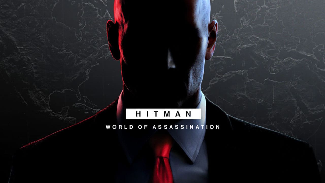 Hit Man – Giảng viên đóng giả sát thủ và rơi vào rắc rối.