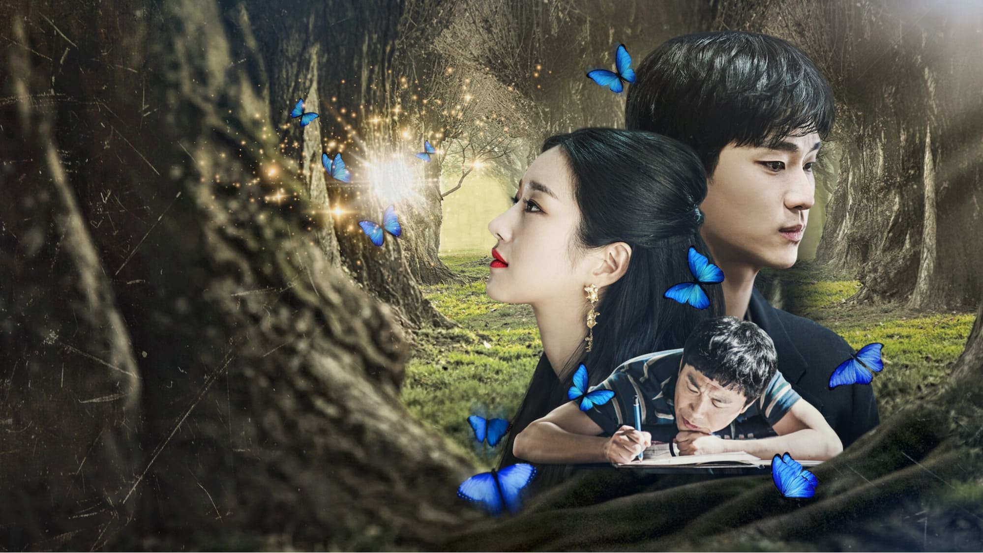 It’s Okay to Not Be Okay – Chữa lành tổn thương qua tình yêu và gia đình.