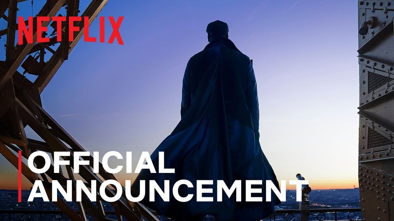 Kế hoạch trả thù tinh vi của một bậc thầy cải trang.