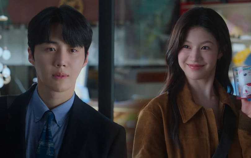 Khi rào cản ngôn ngữ lại trở thành khởi đầu của tình yêu.