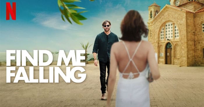 Một chuyến đi định mệnh thay đổi cuộc đời.