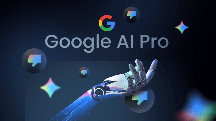 Giới thiệu về Sản phẩm Google AI Pro
