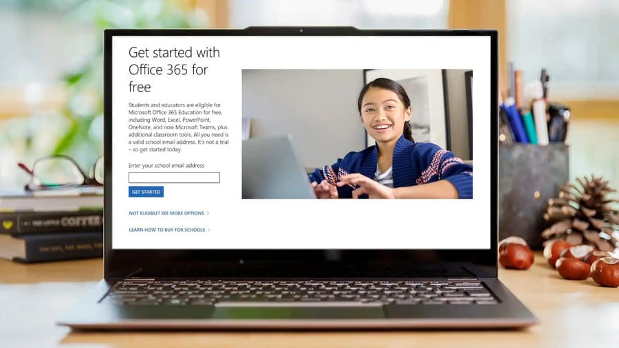 Cách đăng ký Office 365 miễn phí cho sinh viên thành công 100%