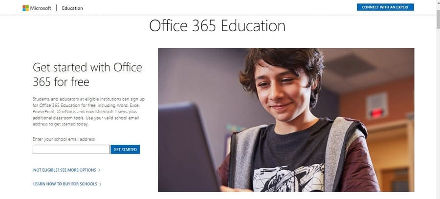 Trải nghiệm Office 365 Personal miễn phí với nhiều tính năng ưu việt