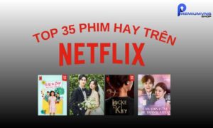 Top 35 bộ phim hay Netflix được yêu thích 2026