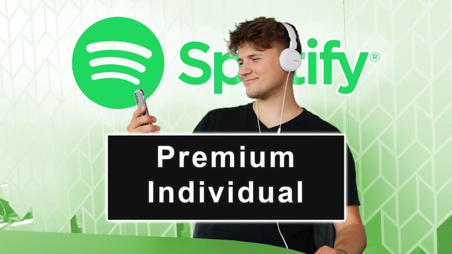 Gói Spotify Premium Individual mang đến không gian âm nhạc chuyên nghiệp và cá nhân hóa cho người dùng