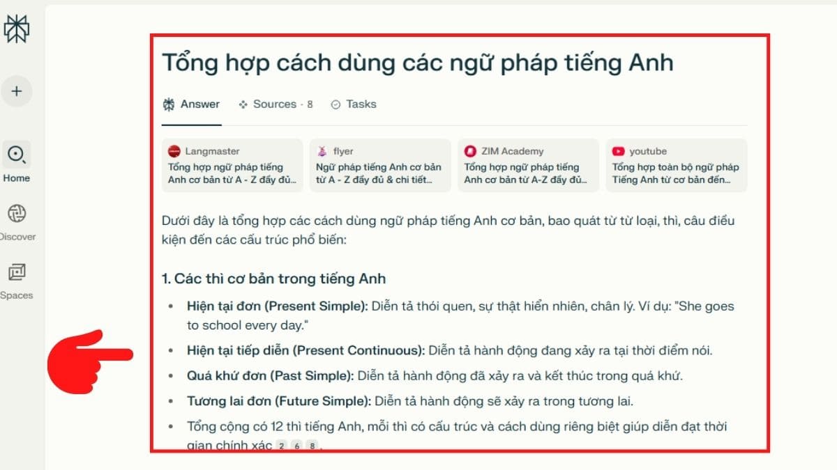 TOP 3+ công cụ sửa lỗi pháp tiếng Anh cực chuẩn từ AI 10 Sửa lỗi ngữ pháp giúp câu văn rõ ràng, dễ hiểu hơn