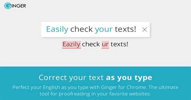 Sửa lỗi ngữ pháp và chính tả nhanh, hỗ trợ song ngữ Anh–Việt tiện lợi