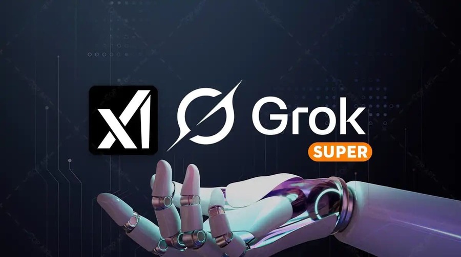 Grok Super AI giúp doanh nghiệp tiết kiệm chi phí và vận hành hiệu quả hơn