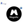 Mua tài khoản magnific (freepik) giá rẻ
