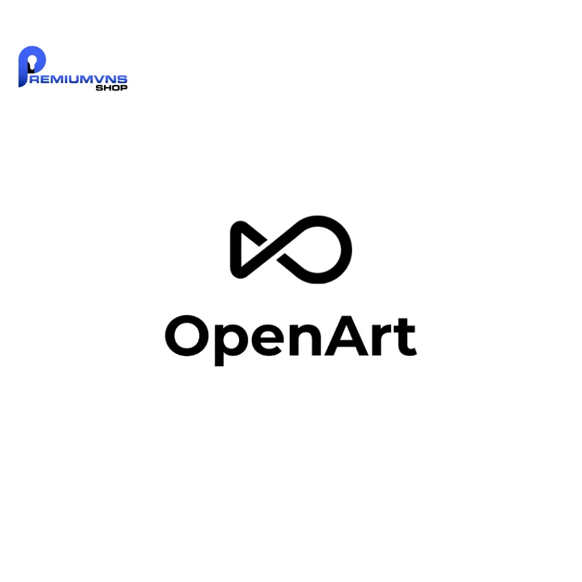 Tài khoản openart giá rẻ