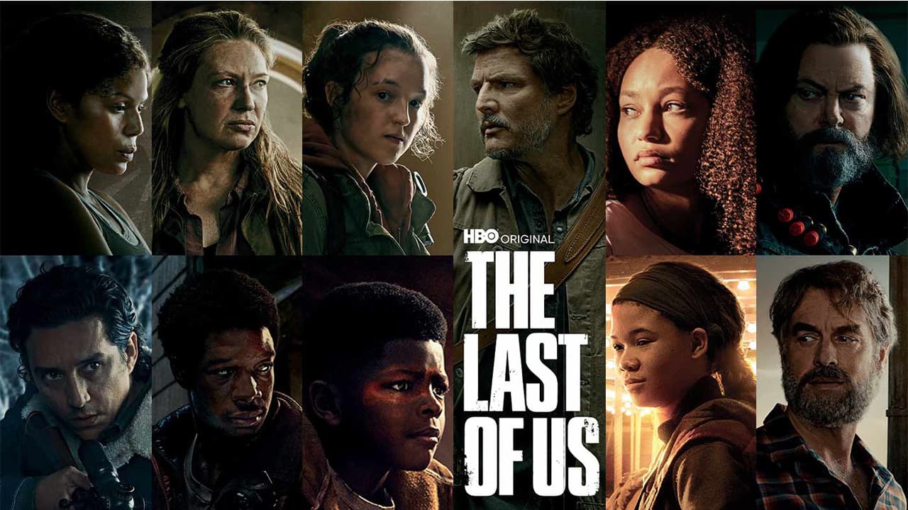 The Last of Us – Phần 2 – Hành trình sinh tồn giữa thế giới hậu tận thế.
