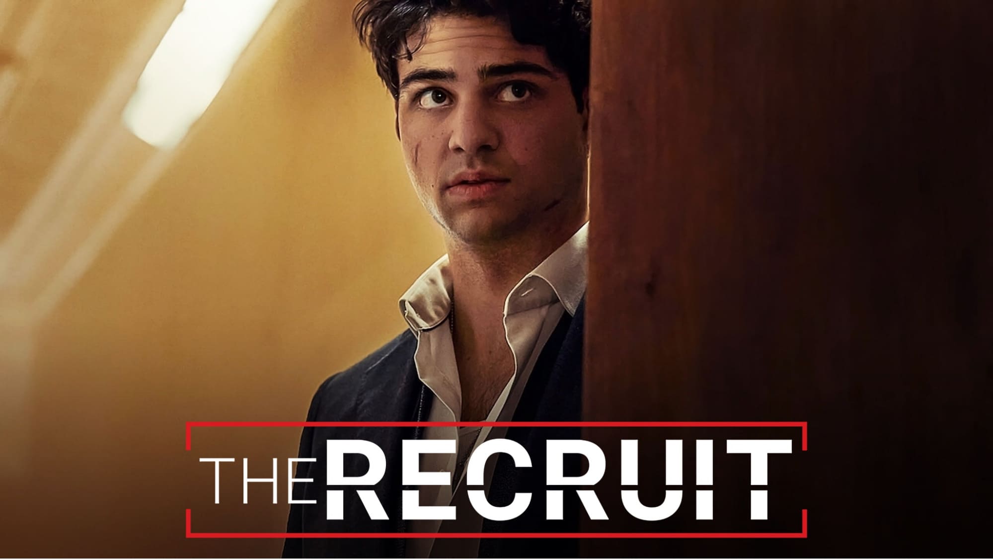 The Recruit – Điệp viên CIA trẻ đối mặt nhiệm vụ nguy hiểm.