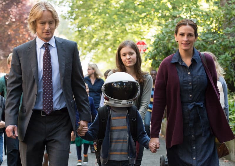 The Wonder – Câu chuyện bí ẩn về cô bé không cần ăn uống.