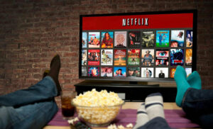 Cách xem Netflix trên TV: Tận hưởng điện ảnh tại gia đỉnh cao