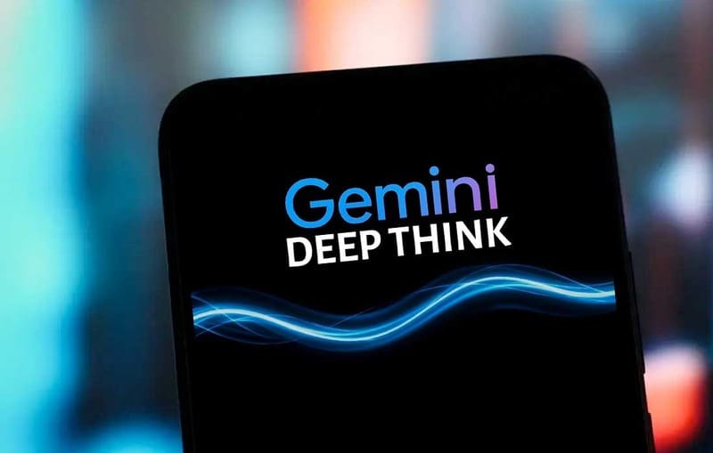 DeepThink Thubnail