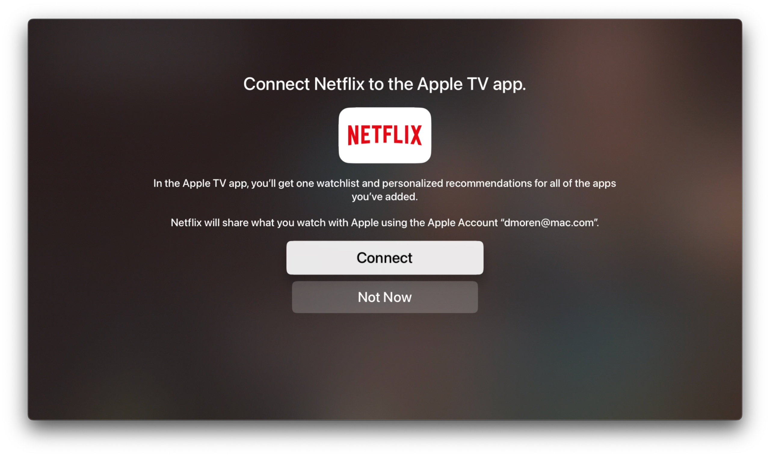 Sử dụng các thiết bị hỗ trợ khi xem Netflix trên các dòng TV đời cũ
