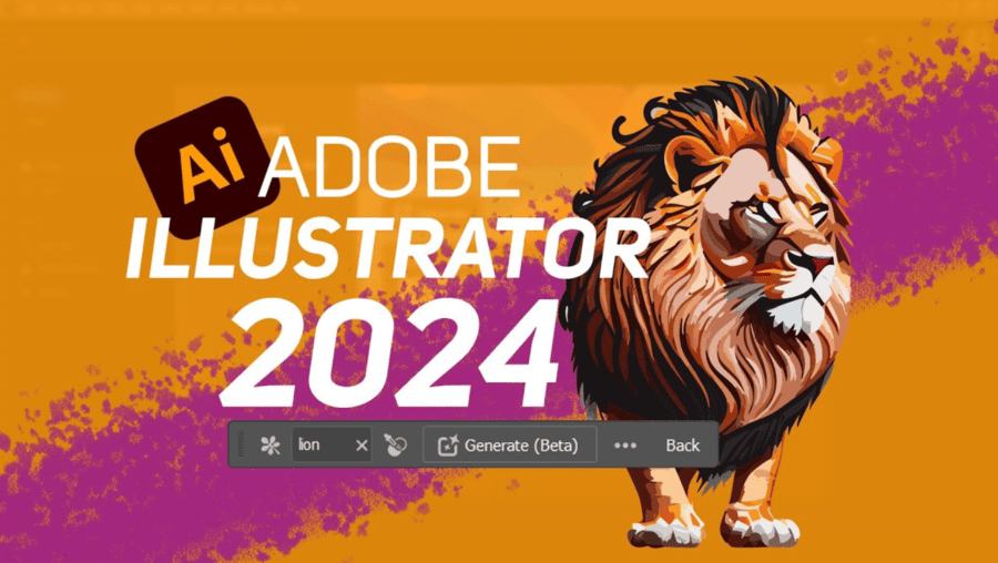 Download Adobe Illustrator 2024 để mở khóa đầy đủ các tính năng ưu việt (Nguồn: Internet)