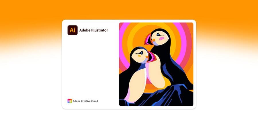 Download Adobe Illustrator 2024 siêu tốc về máy