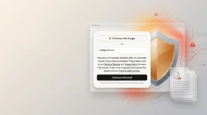 Cách xử lý khi tài khoản Claude bị khóa do vi phạm chính sách