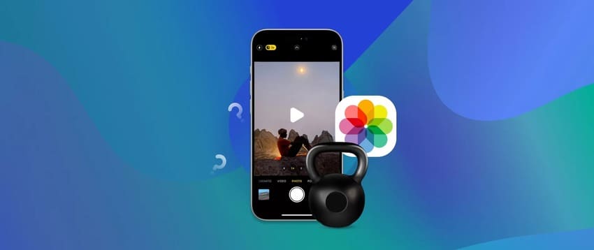 Tận dụng phím tắt (Shortcuts) trên iPhone để nén video nhanh chóng