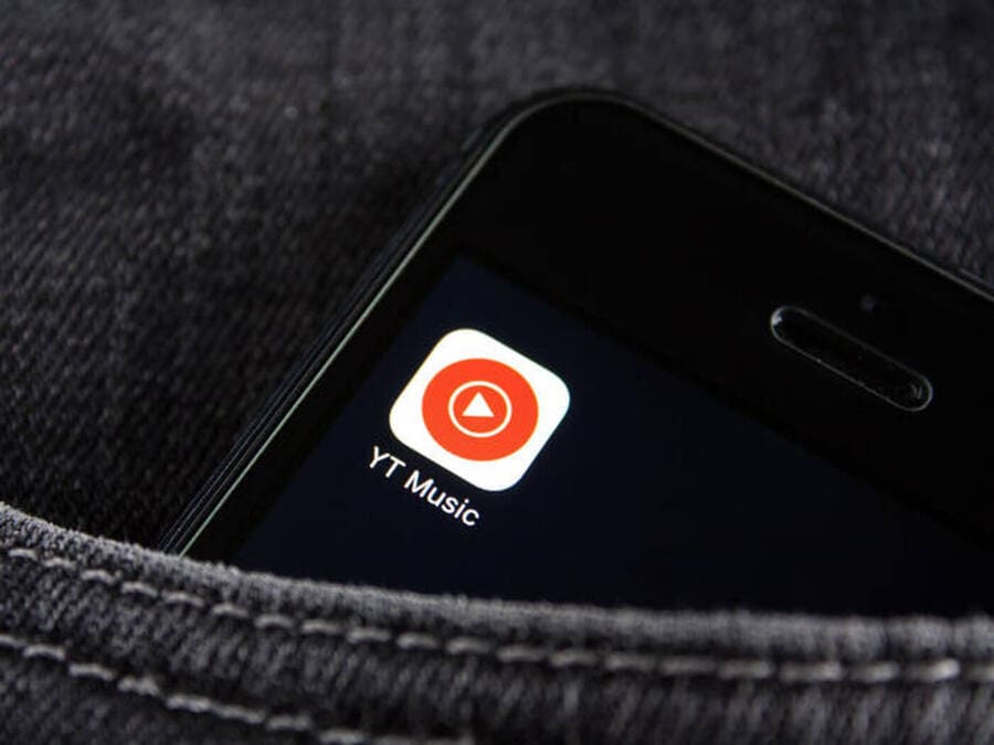 Trải nghiệm nghe nhạc Youtube ngay cả khi tắt màn hình trên điện thoại iPhone