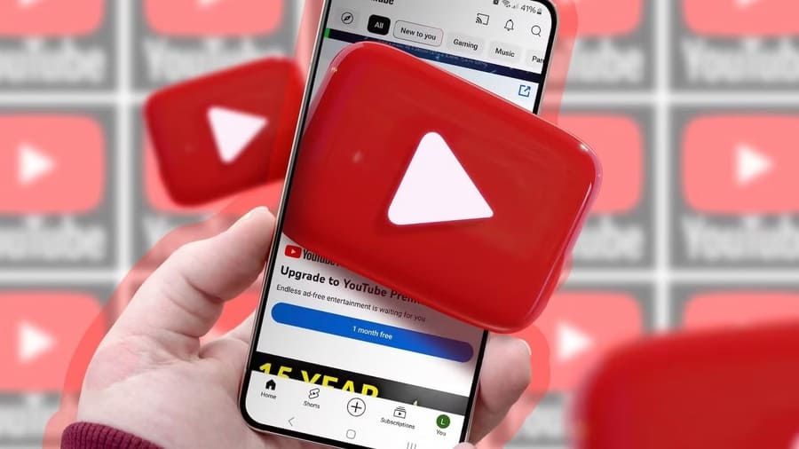 Cài đặt nghe nhạc Youtube tắt màn hình trên điện thoại Android siêu đơn giản