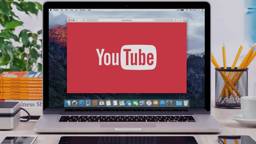 Tắt màn hình máy tính vẫn có thể trải nghiệm nghe nhạc Youtube đầy ấn tượng