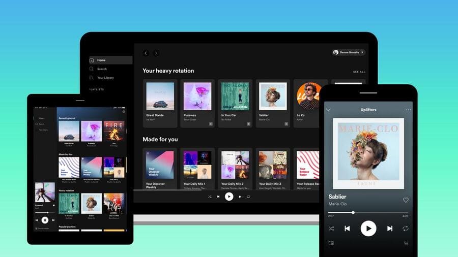 Spotify Premium Duo là gì? Hướng dẫn đăng ký và sử dụng 7 spotify premium duo 2