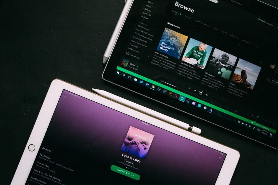 Spotify Premium Duo là gì? Hướng dẫn đăng ký và sử dụng 10 Thỏa sức tìm nhạc mới với Spotify Premium Duo