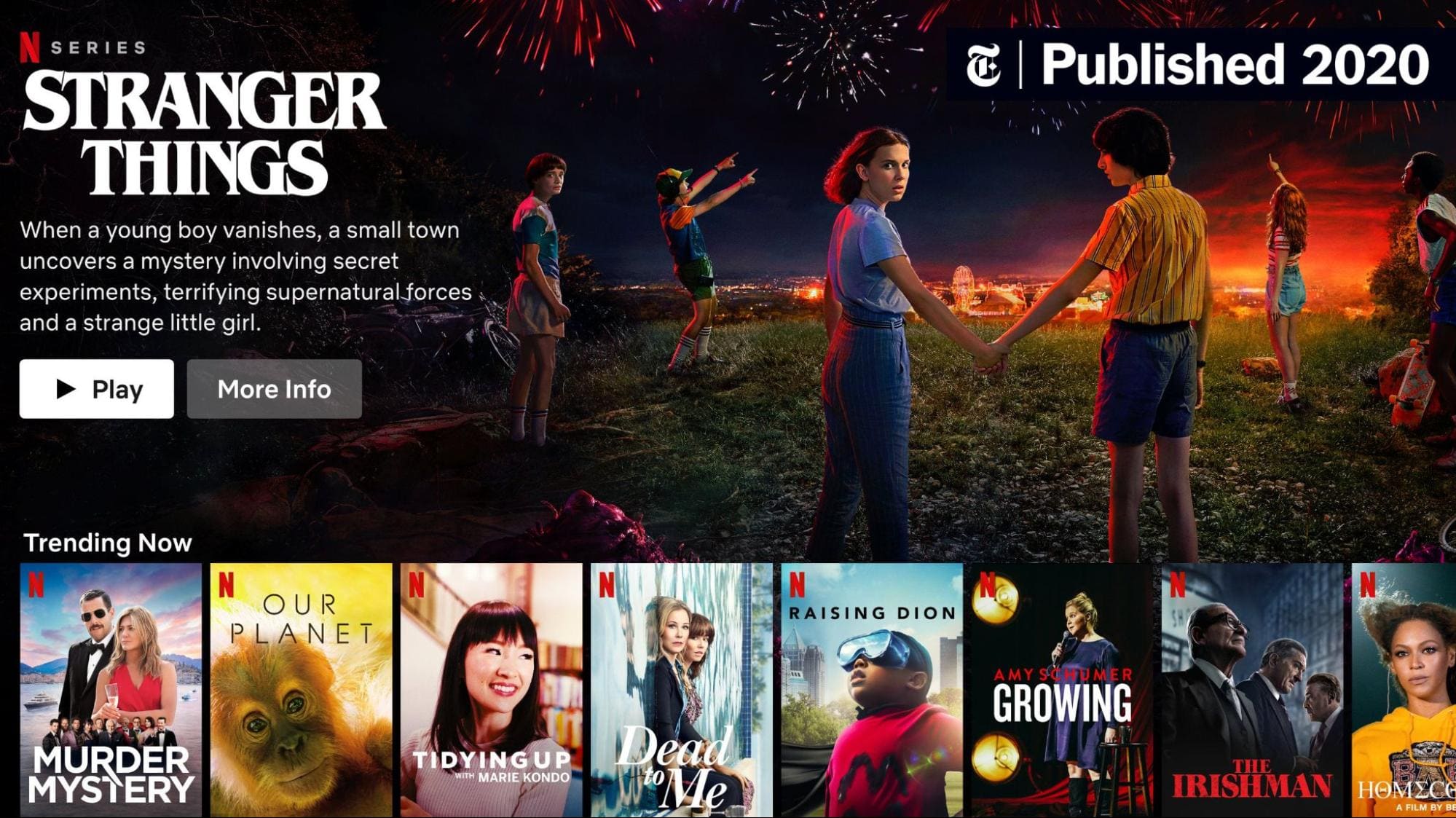 Việc thuê tài khoản Netflix tiềm ẩn nhiều rủi ro và hạn chế