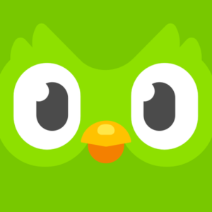 Trang chủ 54 Duolingo