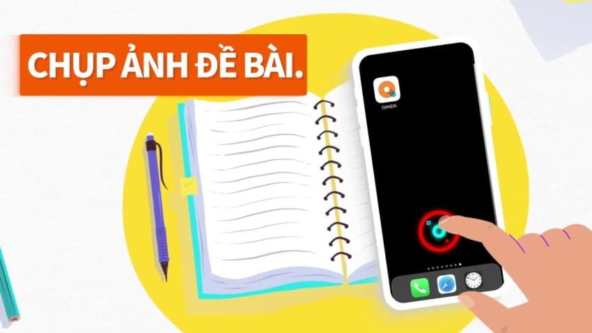 Qanda có khả năng xử lý thông tin siêu tốc 